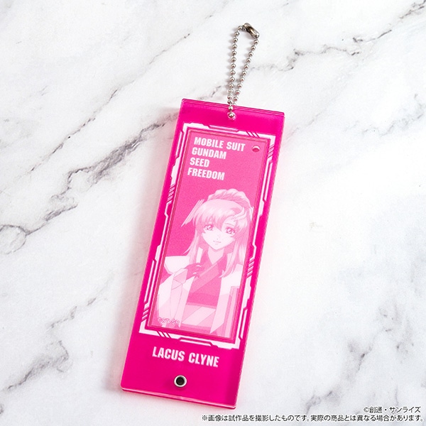 ����Łw�@����m�K���_��SEED FREEDOM�x�@�J�X�^���A�N�����L�[�z���_�[�^���N�X�E�N���C��