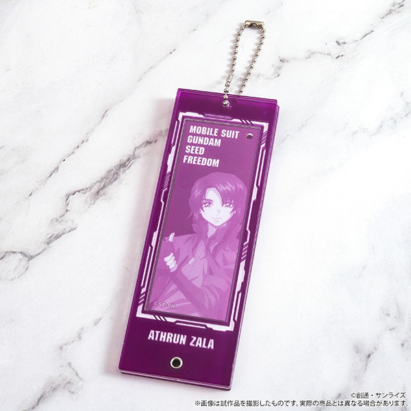 ����Łw�@����m�K���_��SEED FREEDOM�x�@�J�X�^���A�N�����L�[�z���_�[�^�A�X�����E�U��