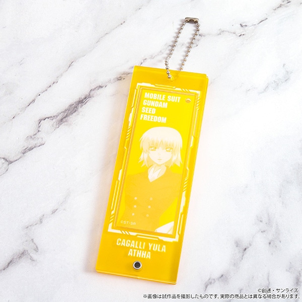 ����Łw�@����m�K���_��SEED FREEDOM�x�@�J�X�^���A�N�����L�[�z���_�[�^�J�K���E�����E�A�X�n