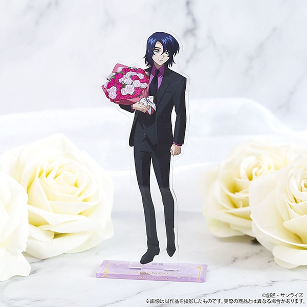 ����Łw�@����m�K���_��SEED FREEDOM�x�@�A�N�����X�^���h�^�A�X�����E�U���@�q�ԑ��r