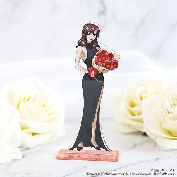 ����Łw�@����m�K���_��SEED FREEDOM�x�@�A�N�����X�^���h�^�}�����[�E���~�A�X�@�q�ԑ��r