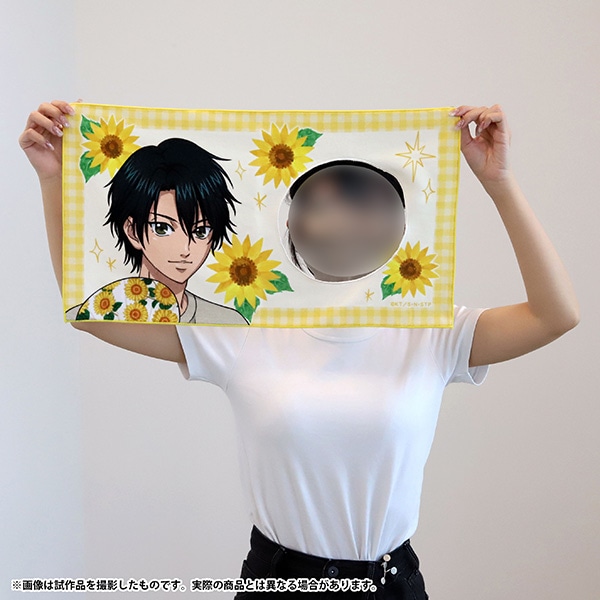 �V�e�j�X�̉��q�l�@�t�F�C�X�t�B�b�g�^�I���^�z�O�����[�}