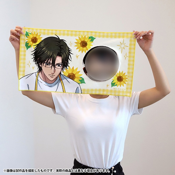 �V�e�j�X�̉��q�l�@�t�F�C�X�t�B�b�g�^�I���^��ˍ���