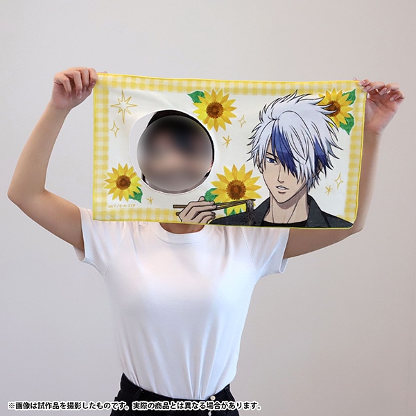 �V�e�j�X�̉��q�l�@�t�F�C�X�t�B�b�g�^�I���^�z�m����