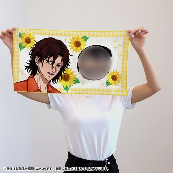�V�e�j�X�̉��q�l�@�t�F�C�X�t�B�b�g�^�I���^�ї����O�Y