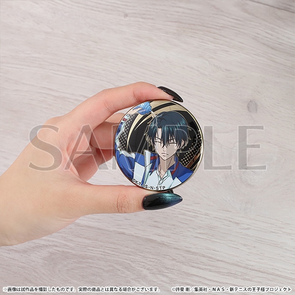 Aj ejX̉qlW ʔ́@AeB^obWRNV