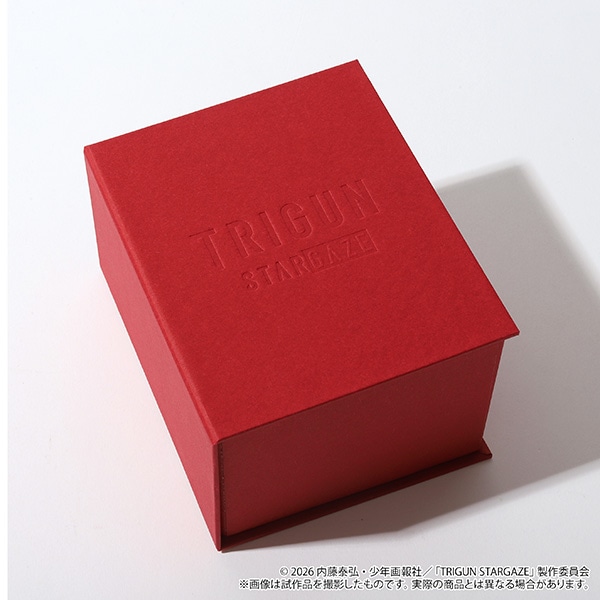 TRIGUN STARGAZE�@�g���C�K���E�X�^�[�Q�C�Y�@�����^���@�b�V���E�U�E�X�^���s�[�h