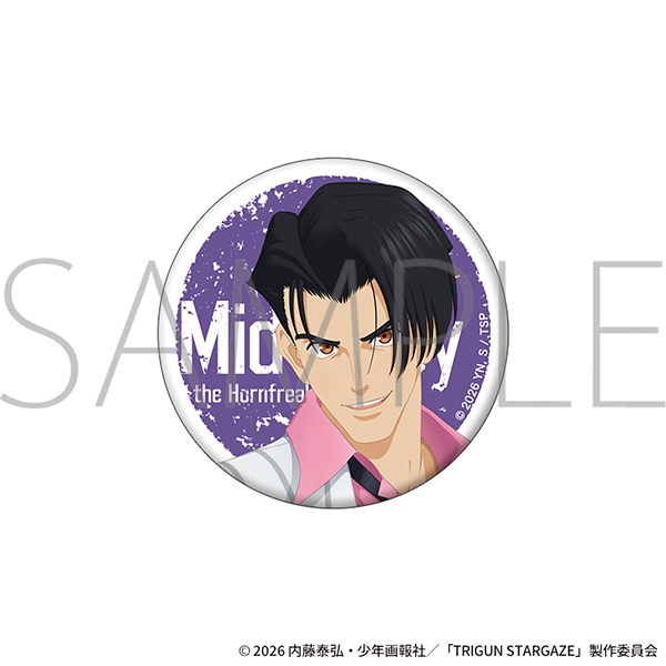 TRIGUN STARGAZE�@�L�����o�b�W�Z�b�g�^�G�����f�B���E�U�E�N�����]���l�C�����~�b�h�o���C�E�U�E�z�[���t���[�N