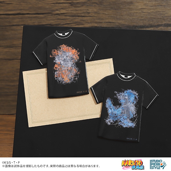 NARUTO-�i���g- �����`�@�X�^�W�I�҂���X�^�C���@ T�V���c�`���^���}�O�l�b�g�@�����̓T�X�P