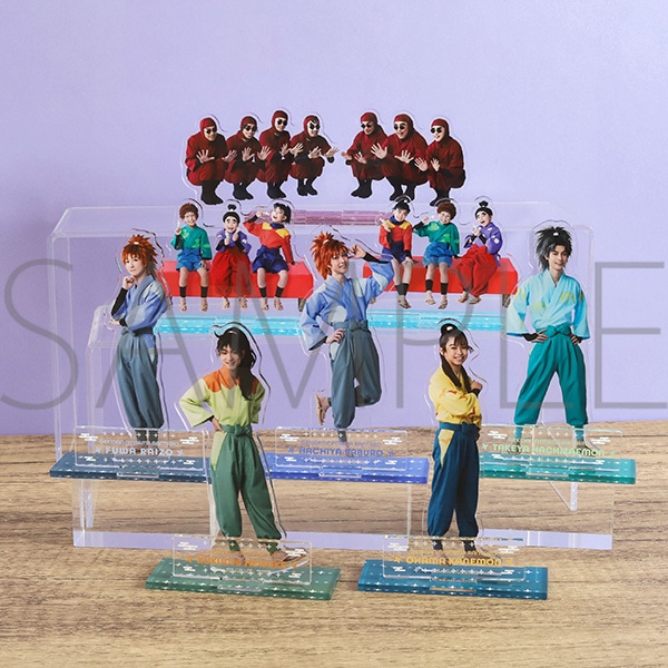 ���c�u�E���ܗ����Y�v ��������@�A�N�����X�^���h�@�����O�Y