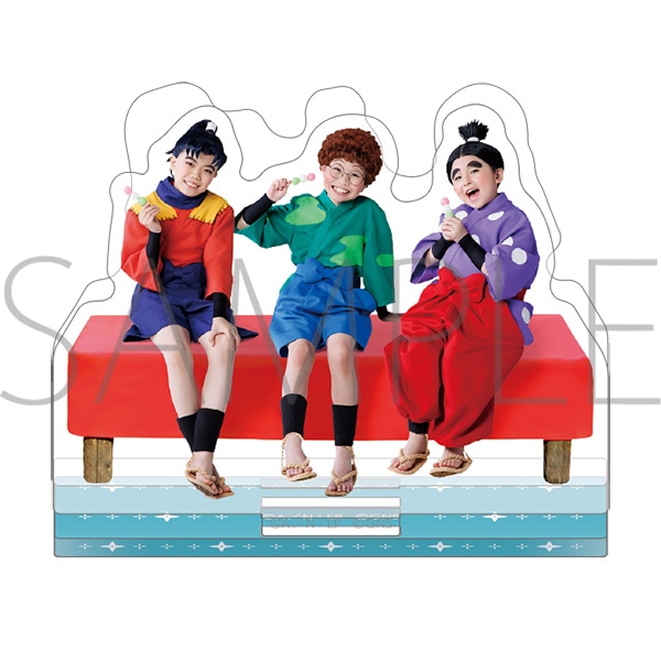 ���c�u�E���ܗ����Y�v ��������@�A�N�����X�^���h�@��N��