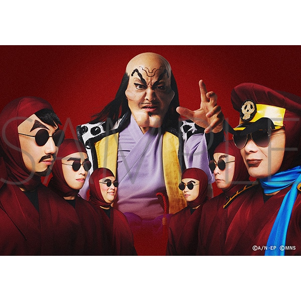 �~���[�W�J���u�E���ܗ����Y�v��15�e�@�u���}�C�h�Z�b�g�@�h�N�^�P�E�ґ��@�~���[�W�J���u�E���ܗ����Y�v��1�e���u�[�g ����΂�Z�N���I�����ʔ�