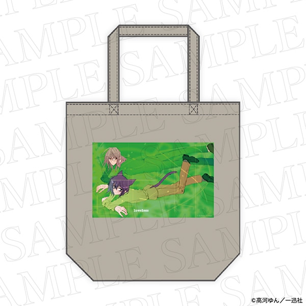 �g�[�g�o�b�O�@LOVELESS ���͂�� 40thAnniversaryExhibition ����ʔ�