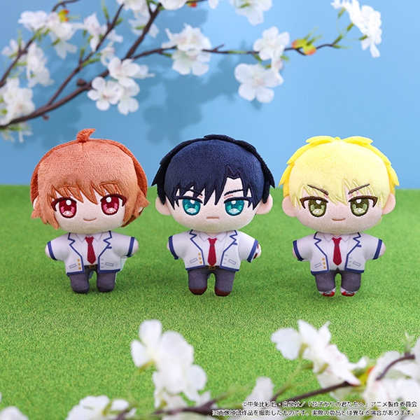 �Ԃ�����̌N�����ց@�ʂ��p���i�ʂ�����݃}�X�R�b�g�j�^�������H