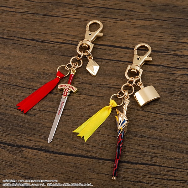 Fate/strange Fake�@�~�j�`���A����`���[���^�A�[�`���[