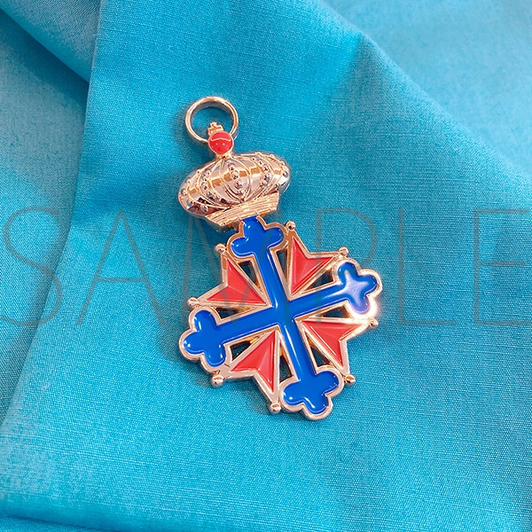 �y�O�ҁz���~�I�̐���@�}���e�B�[�j�Ƃ̌M�̓u���[�`