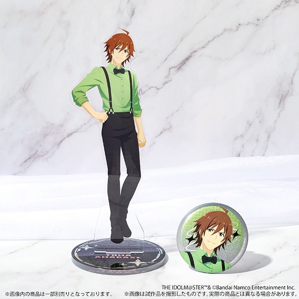 ACh}X^[ SideM@rbOANX^h^@T}[}[Pbg