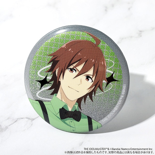 ACh}X^[ SideM@Ob^[ʃobW^VG@T}[}[Pbg
