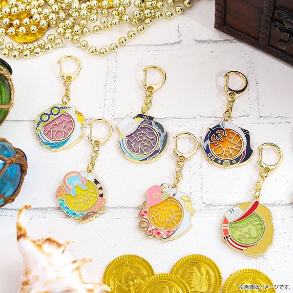 ONE PIECE�@�V���{�����`�[�t�L�[�z���_�[ �h���[�N