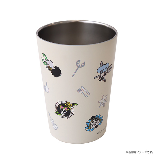 ONE PIECE�@�C�����V���[�Y �^���u���[�^�����̈ꖡ
