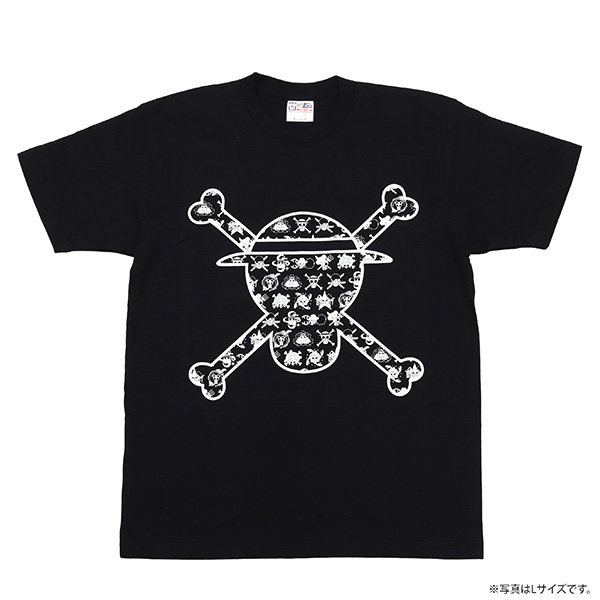 ONE PIECE�@�C�����V���[�Y T�V���c�^�����̈ꖡ�@S