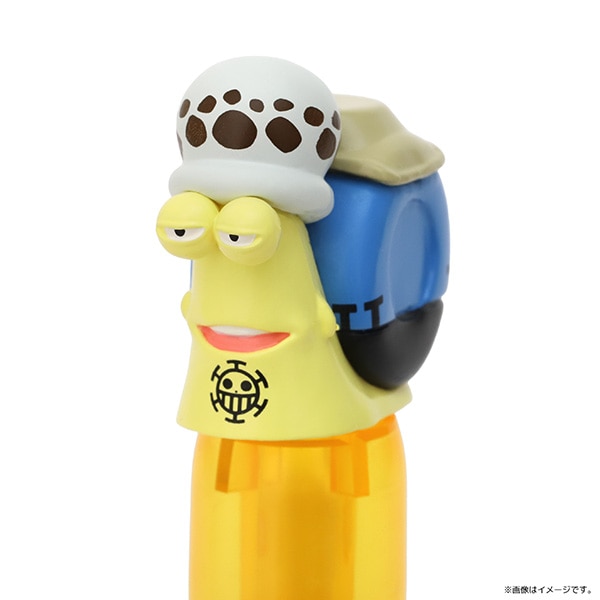 ONE PIECE�@�d�`���{�[���y���^�n�[�g�̊C���c