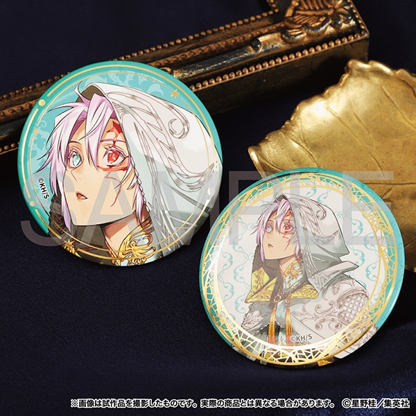 D.Gray-man@LobWRNV