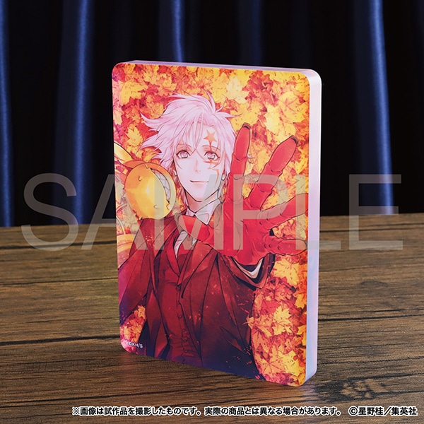 D.Gray-man@m[uA[g^C