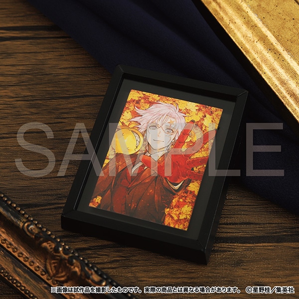 D.Gray-man@R}R^}Olbg
