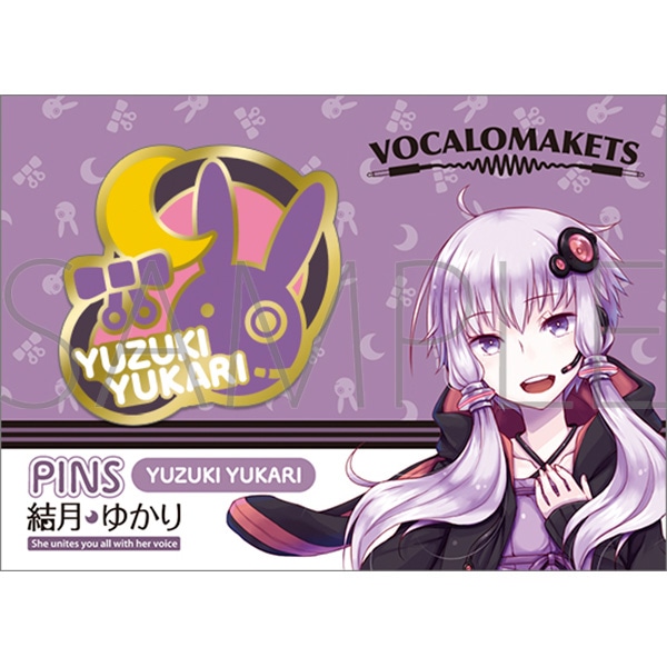 VOCALOMAKETS@sY^䂩