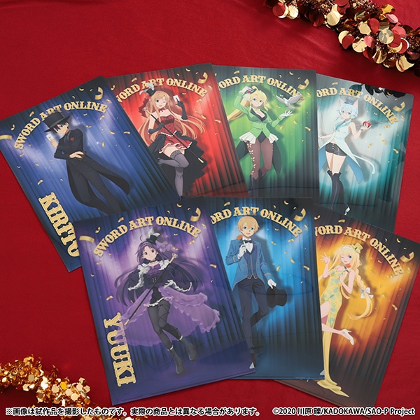 \[hA[gEIC@NAt@C^AXi `MAGIC SHOWTIME`