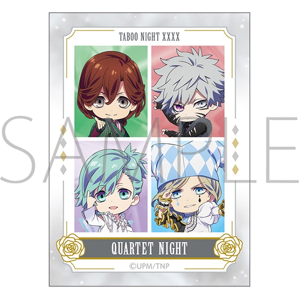  ́vX܂ TABOO NIGHT XXXX@ВtR[q[