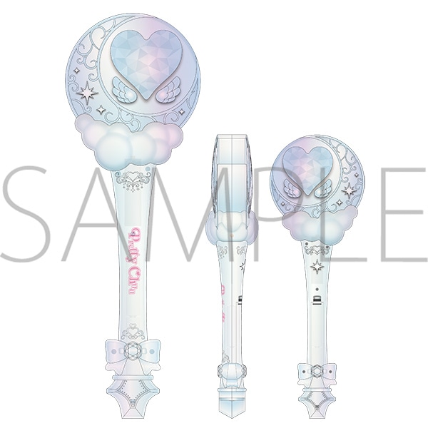 �T�C�����C�g�@Pretty Chuu