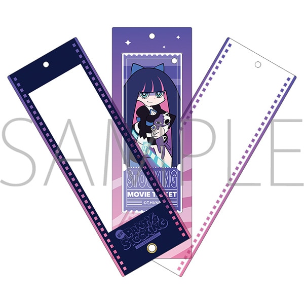 New PANTY  STOCKING with GARTERBELT@JX^ANL[z_[^XgbLO