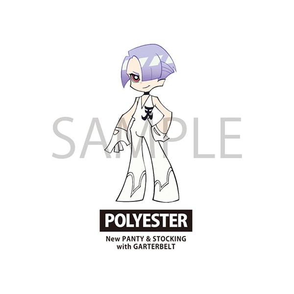 New PANTY  STOCKING with GARTERBELT@|GXe100TVc