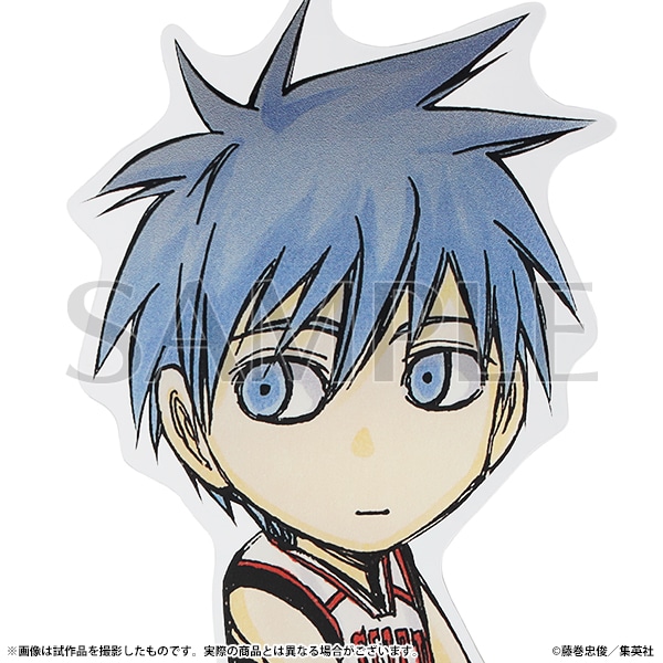 �y�󒍐��Y���i�z�w���q�̃o�X�P�x�A�N����MEGA�t�B�M���A-kirat��- ���q <���q�̃o�X�P15th ANNIVERSARY EXHIBITION ���> ���q�̃o�X�P����W�@����ʔ�