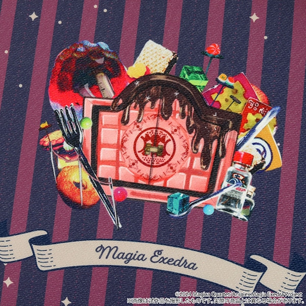 @܂ǂ}MJ Magia Exedra@nh^I