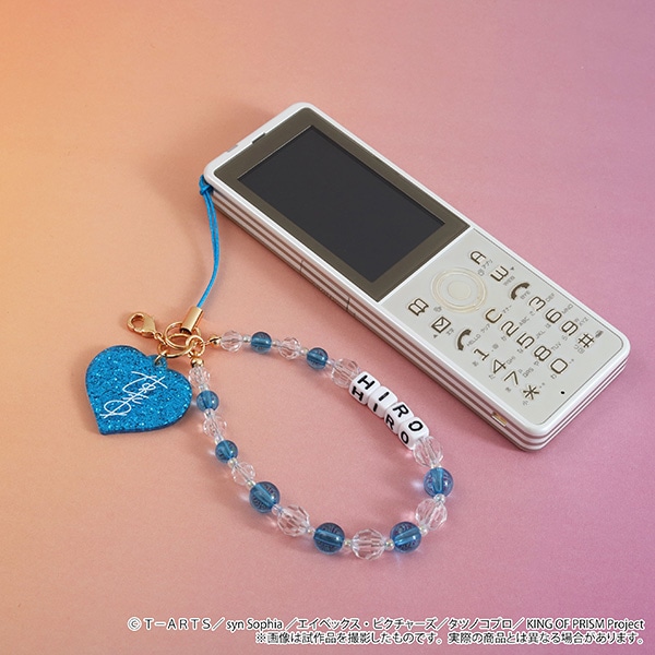 KING OF PRISM�i����Łj ���یチ�C�c�@�r�[�Y�X�g���b�v�^�m�ȃJ�d�L