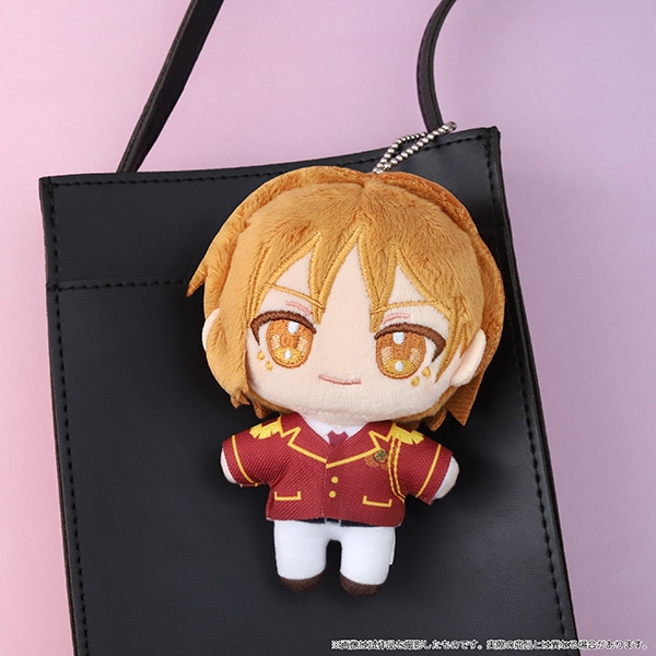 KING OF PRISM�i����Łj�@�ʂ��p���i�ʂ�����݃}�X�R�b�g�j�^�m�ȃJ�d�L