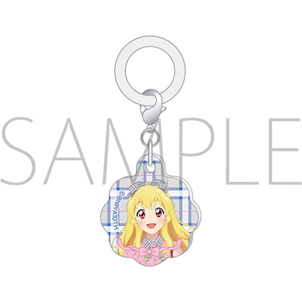 �A�C�J�c�I�@�A�N�����`���[���t���В��^-Cute Check Style ver.-�@���{������