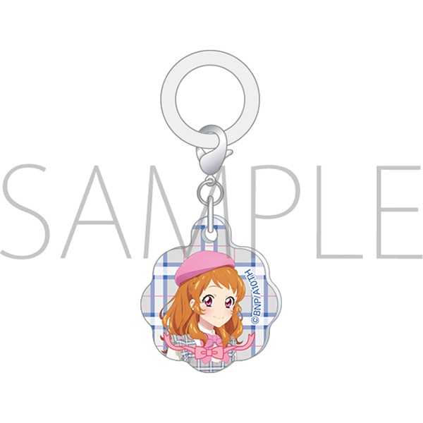 �A�C�J�c�I�@�A�N�����`���[���t���В��^-Cute Check Style ver.-�@��󂠂���