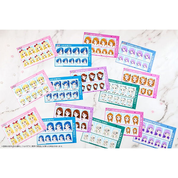 �A�C�J�c�I�@�ؖ��ʐ^�ف^vol.2