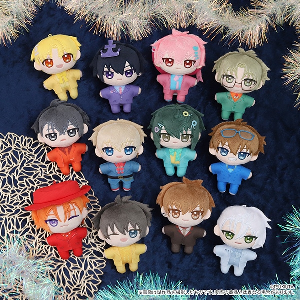 �c�L�E�^�B�@�ʂ��p���i�ʂ�����݃}�X�R�b�g�j�^���� ��