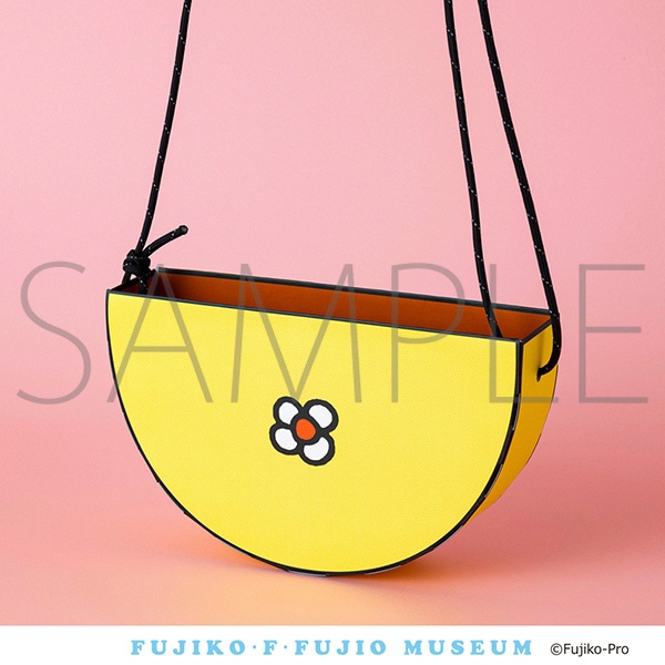 �h���~�����̃|�P�b�g�T�R�b�V���@���q�EF�E�s��Y�~���[�W�A��