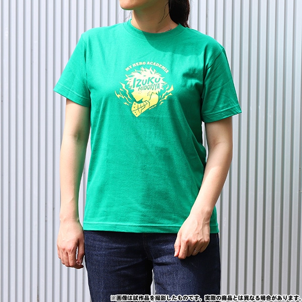 僕のヒーローアカデミア ヒーローTシャツvol.5 荼毘: キャラグッズ