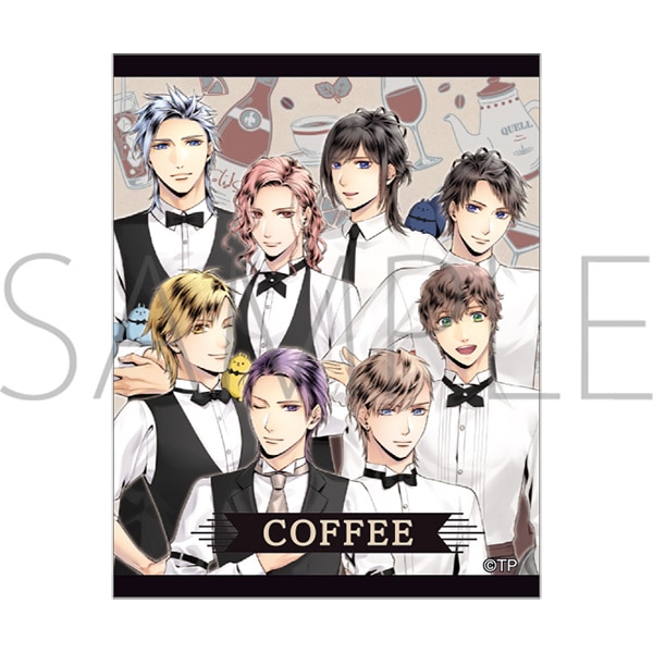 TALK LOUNGE SQ Oʔ́@ВtR[q[@SQ
