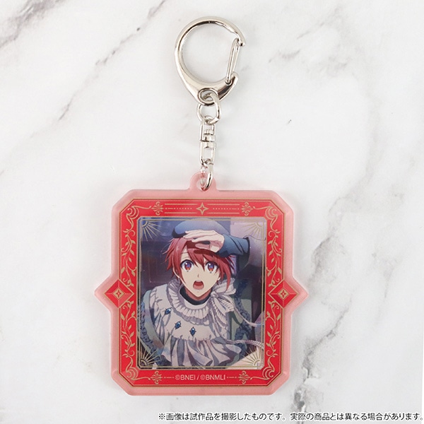 �A�C�h���b�V���Z�u���@�A�N�����L�[�z���_�[�^�\ ���V��@�O���[�v�L�O��2024