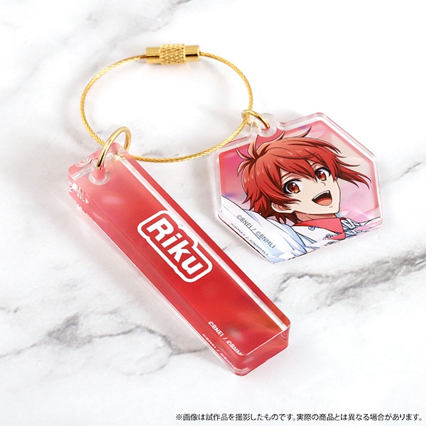 �A�C�h���b�V���Z�u���@�A�N�����v���[�g�R���N�V�����^Rainbow City