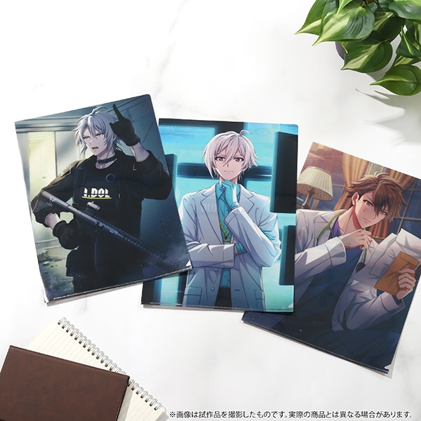 アイドリッシュセブン アイナナ ムビナナ TRIGGER 八乙女楽 コマフィルム Amazon.co.jp: アイナナ ムビナナ 劇場版 アイドリッシュセブン
