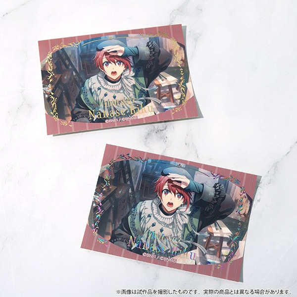 �A�C�h���b�V���Z�u���@�L���X�e�R���N�V�����^�O���[�v�L�O��2024